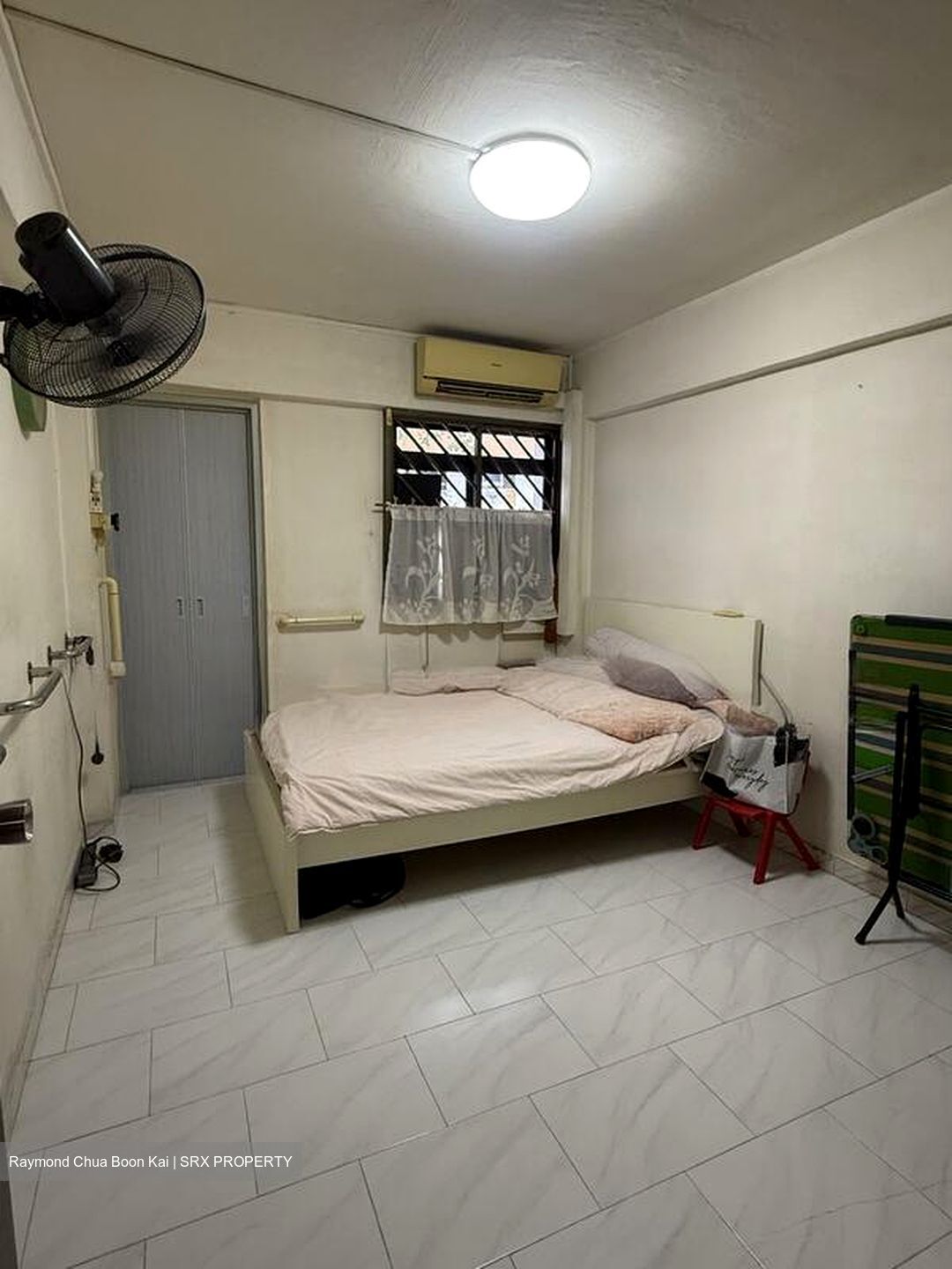 Blk 684 Hougang Avenue 8 (Hougang), HDB 3 Rooms #512460151